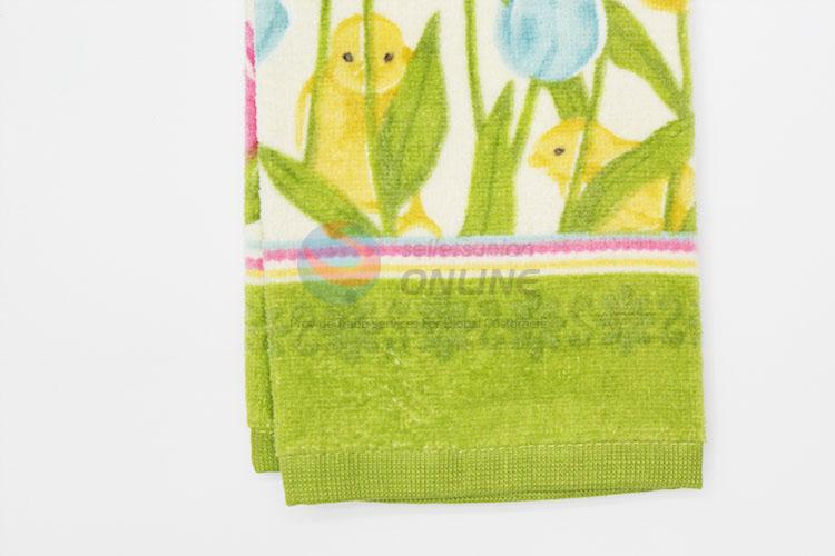 Cheap Cotton Tea Towel Printed Tea Towel Kichen Towel