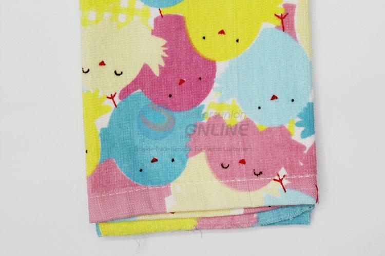 Wholesale Custom Printed Kitchen Towels and Cotton Kitchen Towels for Promotion