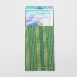 100% cotton kitchen towel strip emberoidered tea towel