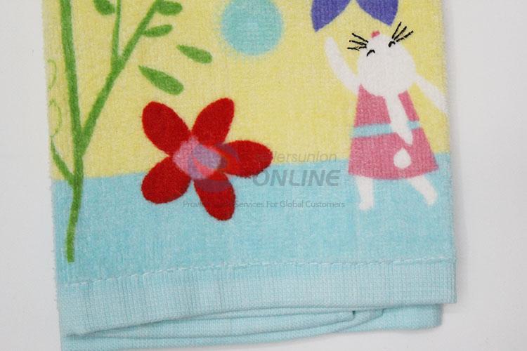 Printed 100% Cotton Tea Towel Kitchen Towel