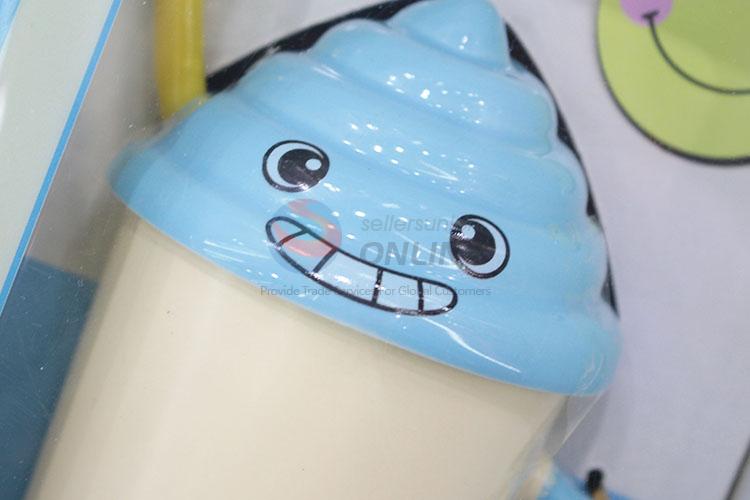 Novelty cartoon water cup coffee cup mug cup