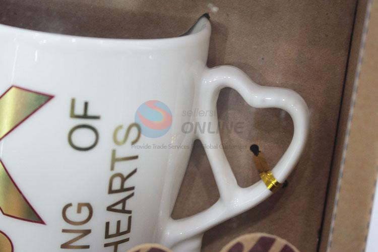 Factory wholesale ceramic coffee mug cup