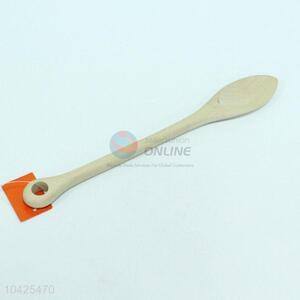 Unique Design Wooden Spoon Best Meal Spoon