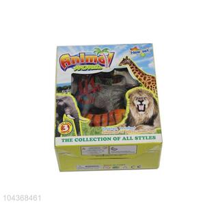 New and Hot Animal Toys Set for Sale