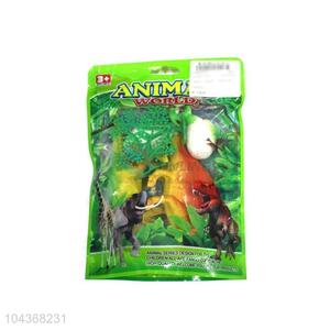 Factory Hot Sell Dinosaur Toys Set for Sale