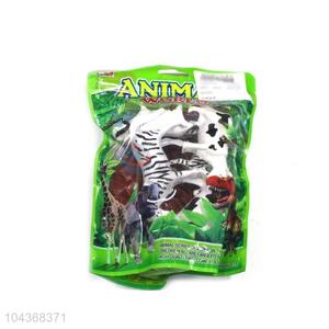 Factory Direct Animal Toys Set for Sale