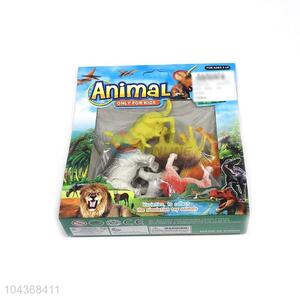 High Quality Animal Toys Set for Sale