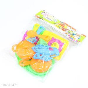 Factory Price High Quality <em>Cooking</em> Tableware <em>Toys</em>