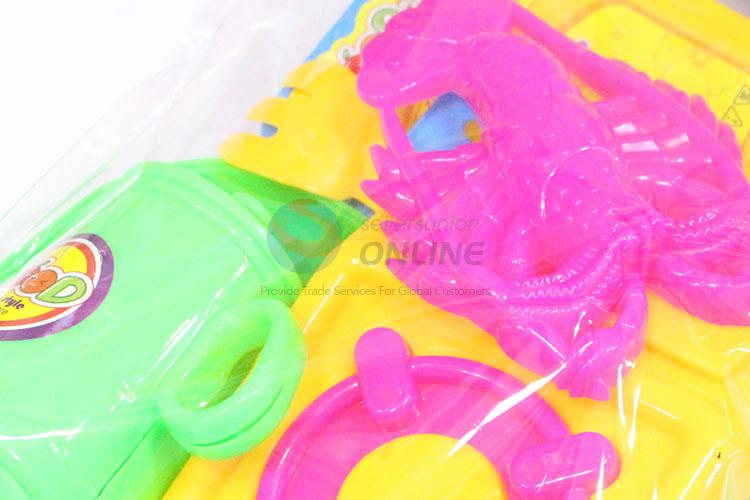 Factory Price China Supply Cooking Tableware Toys