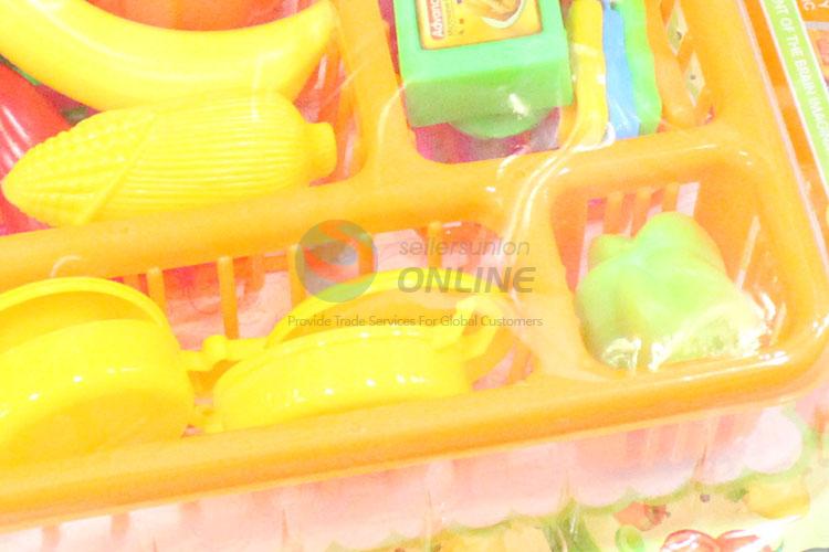 New Products Plastic Tableware Set For Kids