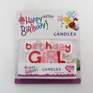 Party Festival Party Birthday Candle