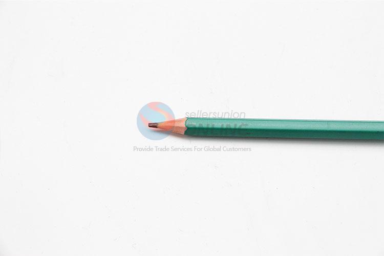 Factory Price 12pcs Plastic Pencil for Kids