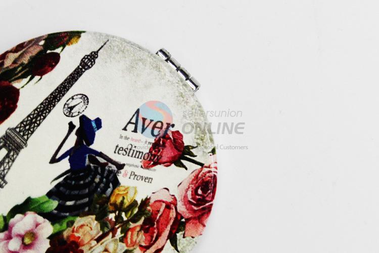 Factory Hot Sell Folding Makeup Mirror for Sale