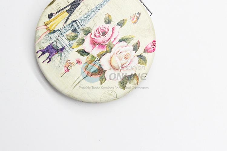 Competitive Price Folding Makeup Mirror for Sale