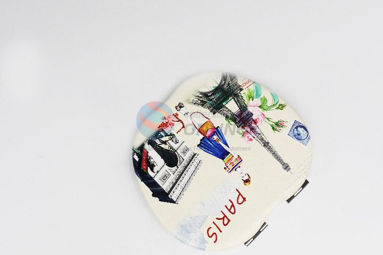 New Design Folding Makeup Mirror for Sale