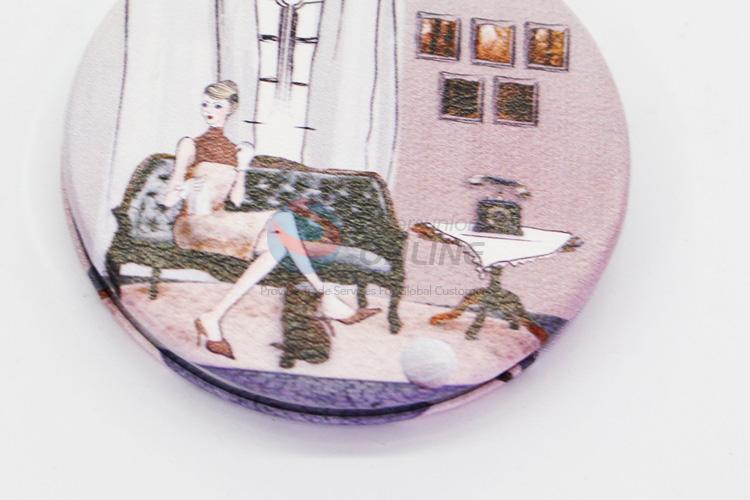 Popular Nice Folding Makeup Mirror for Sale