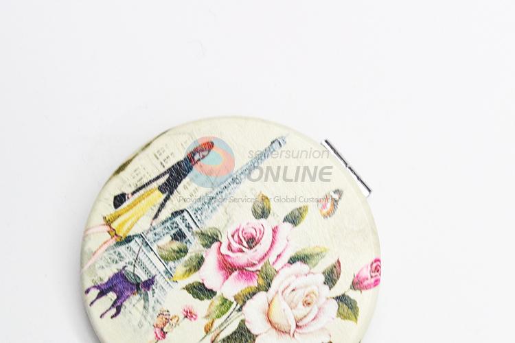 Competitive Price Folding Makeup Mirror for Sale