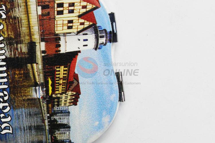 Good Quality Folding Makeup Mirror for Sale