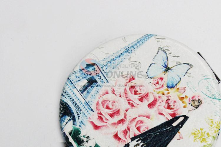 Wholesale Supplies Folding Makeup Mirror for Sale