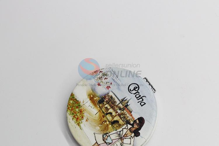 Exquisite Nice Folding Makeup Mirror for Sale