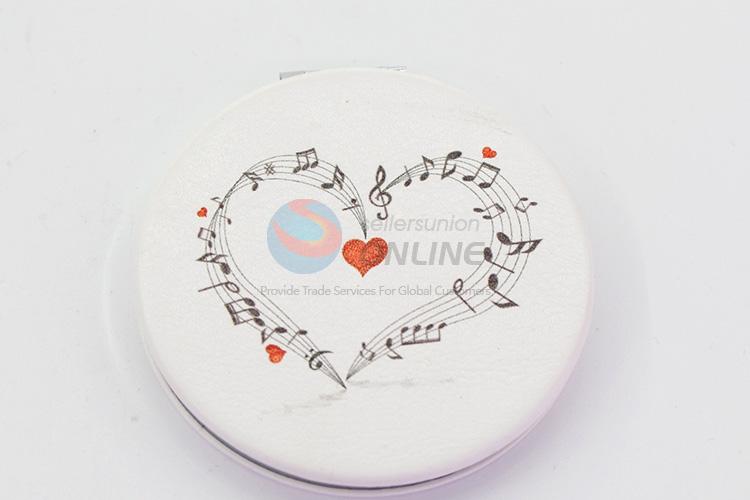 Ornamental Folding Makeup Mirror for Sale