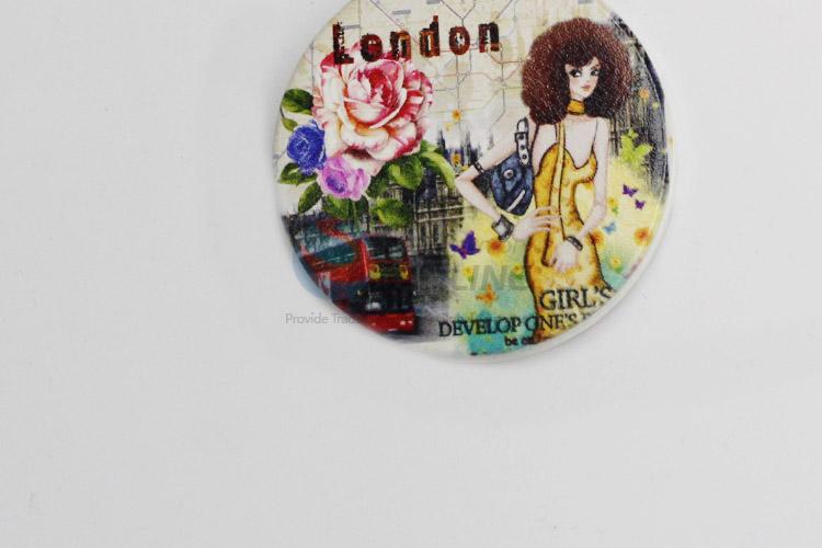 Nice Design Folding Makeup Mirror for Sale