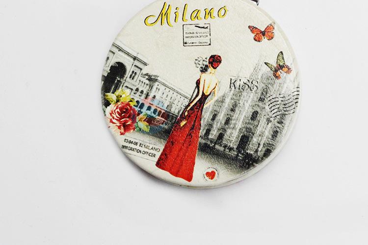 New Design Folding Makeup Mirror for Sale