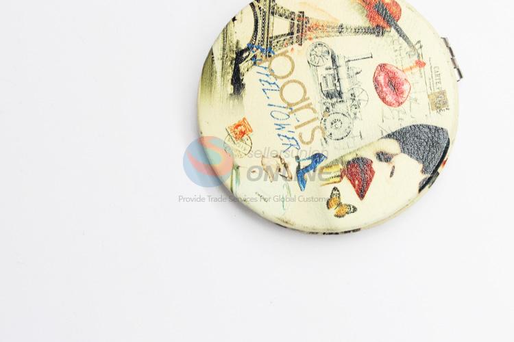 Most Fashionable Folding Makeup Mirror for Sale
