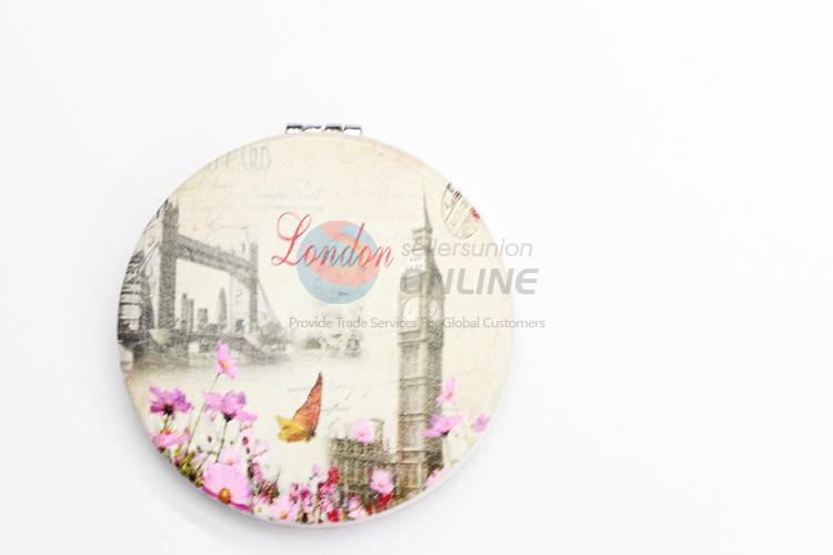 High Quality Folding Makeup Mirror for Sale