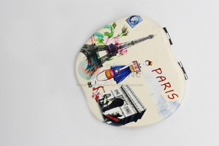 New Design Folding Makeup Mirror for Sale