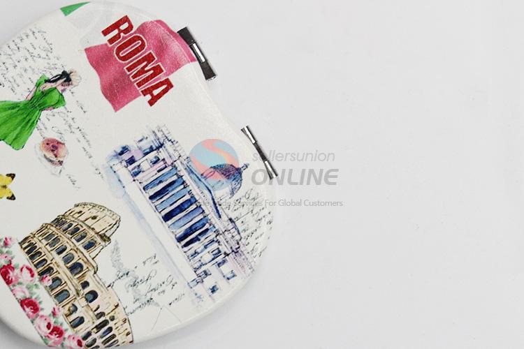Factory Hot Sell Folding Makeup Mirror for Sale