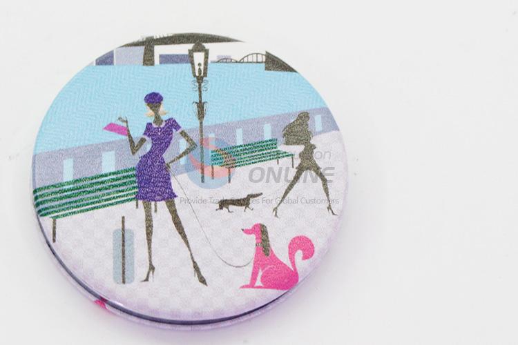 New Arrival Folding Makeup Mirror for Sale
