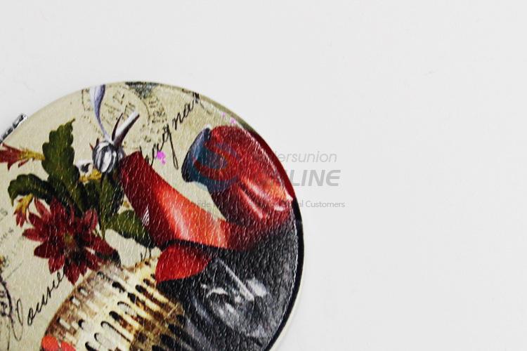 Beautiful Nice Folding Makeup Mirror for Sale