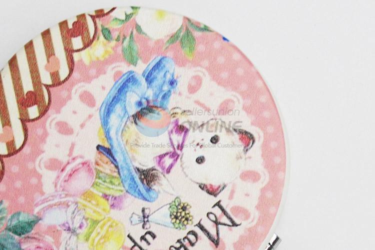 Factory Direct Folding Makeup Mirror for Sale