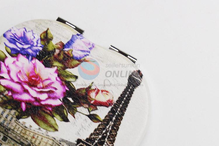 New and Hot Folding Makeup Mirror for Sale