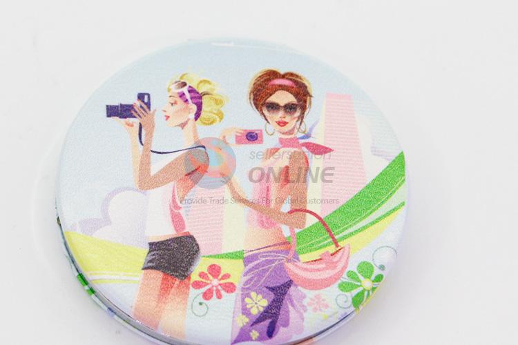 Best Selling Folding Makeup Mirror for Sale