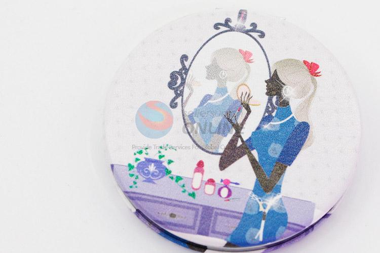 Hot Sale Folding Makeup Mirror for Sale