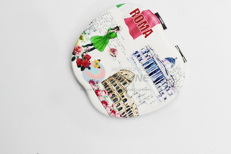 Factory Hot Sell Folding Makeup Mirror for Sale