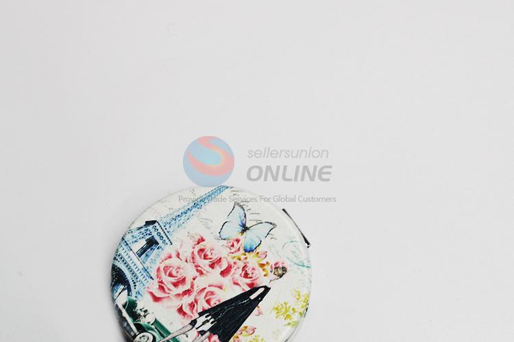 Wholesale Supplies Folding Makeup Mirror for Sale