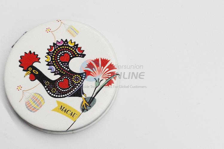 Most Fashionable Design Folding Makeup Mirror for Sale
