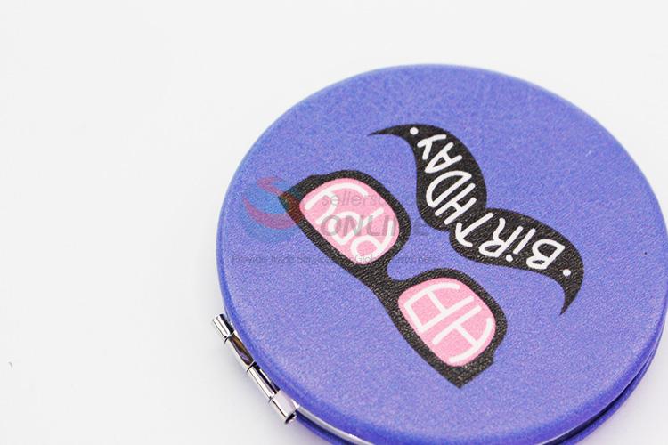 Cheap Price Folding Makeup Mirror for Sale