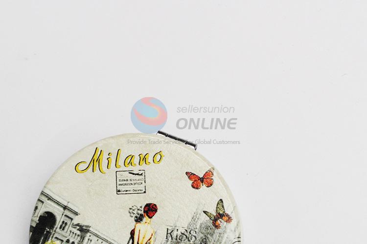 New Design Folding Makeup Mirror for Sale