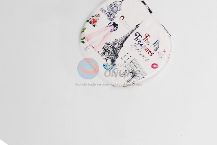 Wholesale Folding Makeup Mirror for Sale