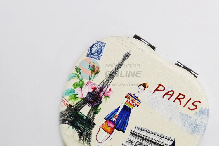 New Design Folding Makeup Mirror for Sale