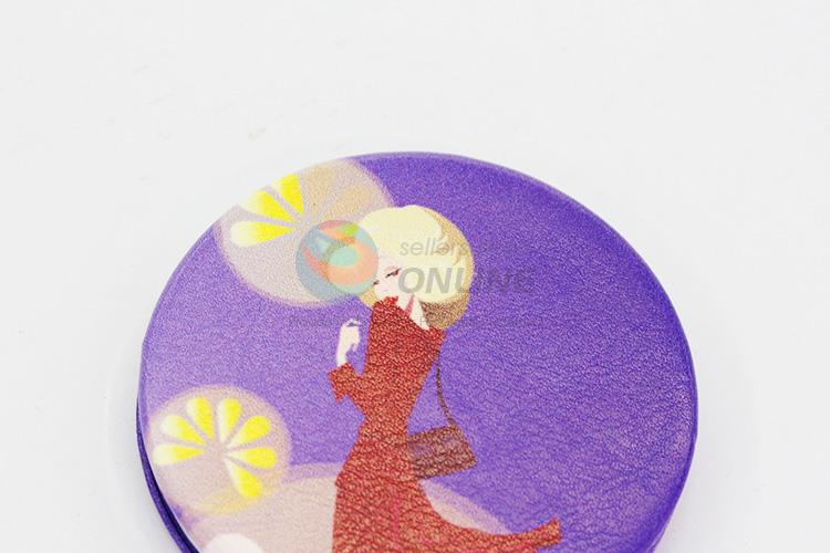 Most Fashionable Design Folding Makeup Mirror for Sale