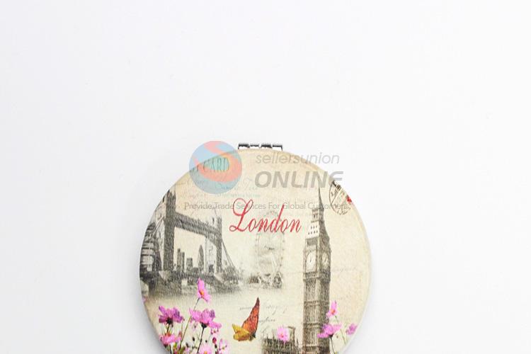 High Quality Folding Makeup Mirror for Sale