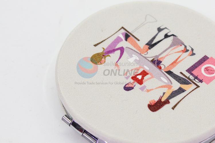 Top Selling Folding Makeup Mirror for Sale