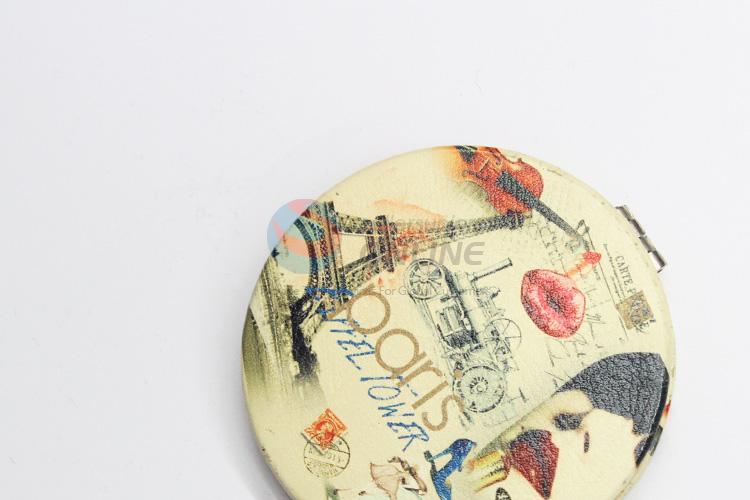 Most Fashionable Folding Makeup Mirror for Sale