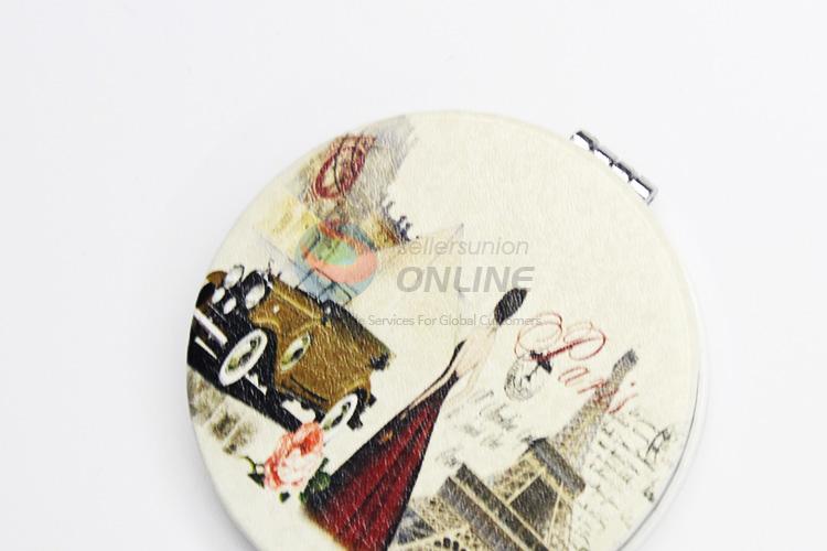 New and Hot Folding Makeup Mirror for Sale