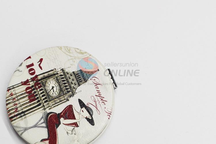 Popular Nice Folding Makeup Mirror for Sale